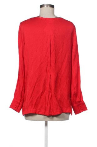 Дамска блуза Esprit, Размер L, Цвят Червен, Цена 39,00 €