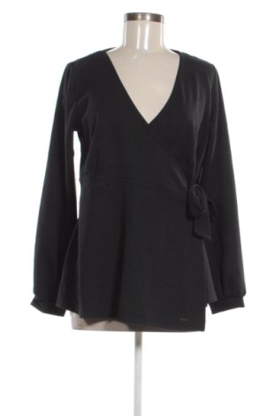 Bluză de femei Esprit, Mărime M, Culoare Negru, Preț 30,61 Lei