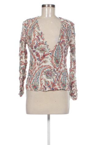 Bluză de femei Esprit, Mărime XS, Culoare Multicolor, Preț 107,99 Lei