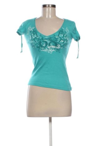 Bluzka damska Esprit, Rozmiar XS, Kolor Niebieski, Cena 72,99 zł