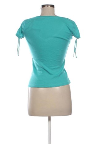 Bluzka damska Esprit, Rozmiar XS, Kolor Niebieski, Cena 72,99 zł