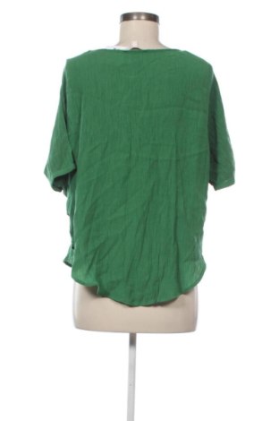 Bluză de femei Esprit, Mărime M, Culoare Verde, Preț 194,97 Lei