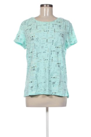 Дамска блуза Esprit, Размер L, Цвят Многоцветен, Цена 14,31 €
