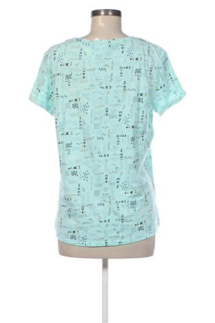 Дамска блуза Esprit, Размер L, Цвят Многоцветен, Цена 14,31 €