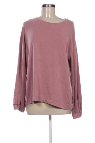 Дамска блуза Esprit, Размер L, Цвят Пепел от рози, Цена 17,89 €