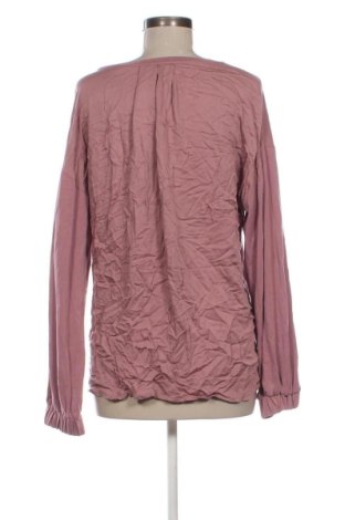 Дамска блуза Esprit, Размер L, Цвят Пепел от рози, Цена 17,89 €