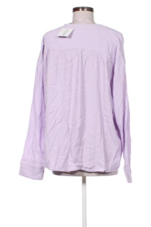 Dámska blúza Esprit, Veľkosť 3XL, Farba Fialová, Cena  20,95 €