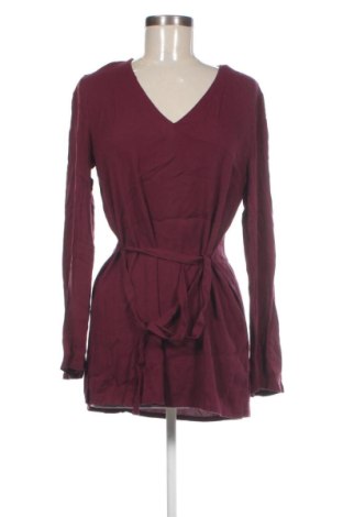 Bluzka damska Esprit, Rozmiar L, Kolor Czerwony, Cena 91,99 zł