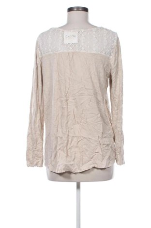 Дамска блуза Esprit, Размер XL, Цвят Бежов, Цена 17,89 €