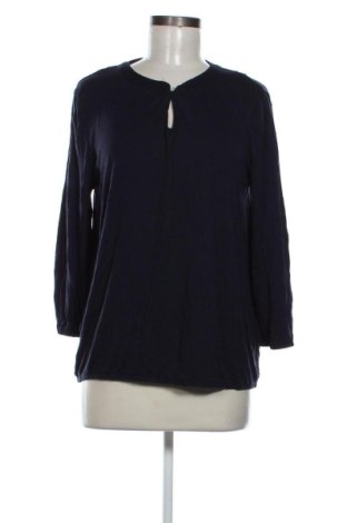 Дамска блуза Esprit, Размер L, Цвят Син, Цена 17,89 €