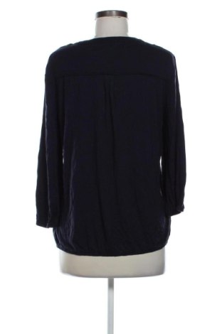 Дамска блуза Esprit, Размер L, Цвят Син, Цена 17,89 €