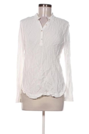 Bluzka damska Esprit, Rozmiar L, Kolor Biały, Cena 91,99 zł