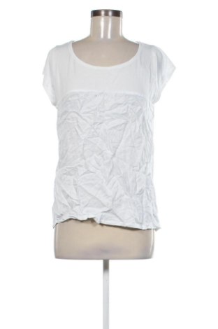 Damen Shirt Esqualo, Größe M, Farbe Weiß, Preis 14,00 €