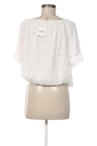 Damen Shirt Esqualo, Größe M, Farbe Weiß, Preis 17,99 €
