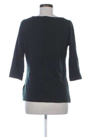Bluză de femei Essentials by Tchibo, Mărime L, Culoare Verde, Preț 52,13 Lei