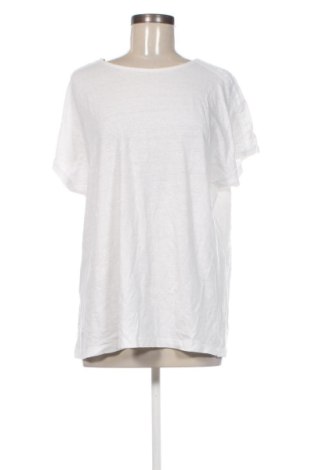 Bluză de femei Essentials by Tchibo, Mărime XL, Culoare Alb, Preț 60,99 Lei