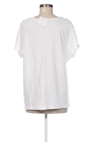 Bluză de femei Essentials by Tchibo, Mărime XL, Culoare Alb, Preț 60,99 Lei