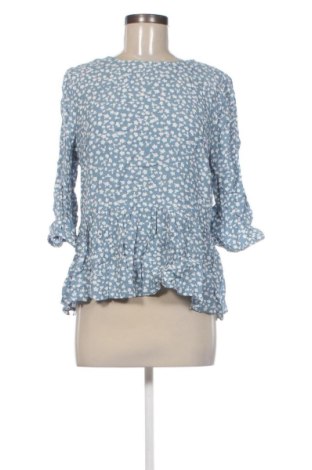 Bluză de femei Essentials by Tchibo, Mărime M, Culoare Multicolor, Preț 60,99 Lei