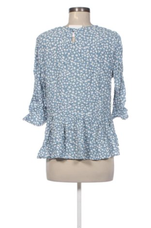 Bluză de femei Essentials by Tchibo, Mărime M, Culoare Multicolor, Preț 60,99 Lei