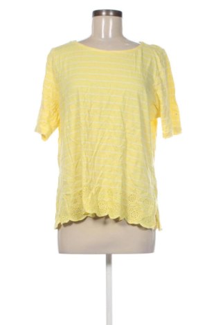Bluză de femei Essentials by Tchibo, Mărime XL, Culoare Multicolor, Preț 60,99 Lei