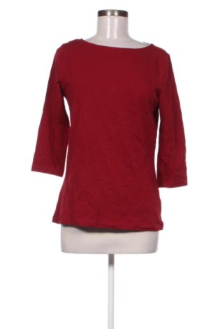 Bluzka damska Essentials by Tchibo, Rozmiar M, Kolor Czerwony, Cena 51,99 zł