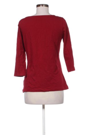 Bluzka damska Essentials by Tchibo, Rozmiar M, Kolor Czerwony, Cena 51,99 zł