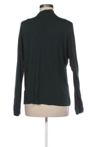Bluză de femei Essentials by Tchibo, Mărime M, Culoare Verde, Preț 50,58 Lei