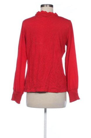 Damen Shirt Essentials by Tchibo, Größe S, Farbe Rot, Preis € 12,99