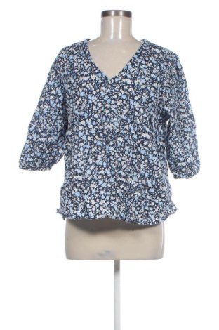 Bluză de femei Essentials by Tchibo, Mărime L, Culoare Multicolor, Preț 60,99 Lei