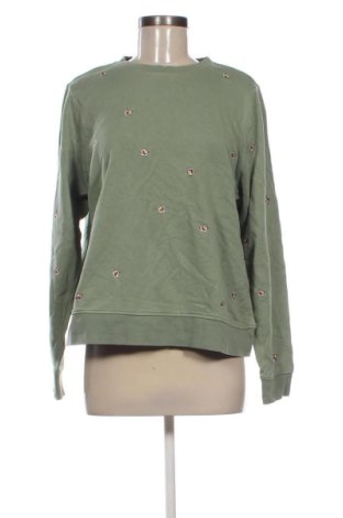 Дамска блуза Essentiel, Размер L, Цвят Зелен, Цена 15,33 €