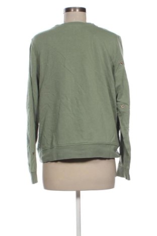 Дамска блуза Essentiel, Размер L, Цвят Зелен, Цена 15,33 €