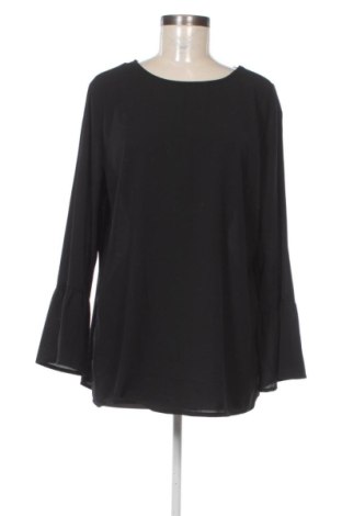 Damen Shirt Tchibo, Größe XL, Farbe Schwarz, Preis 12,99 €