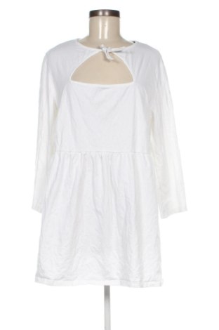 Damen Shirt Even&Odd, Größe XXL, Farbe Weiß, Preis € 8,99