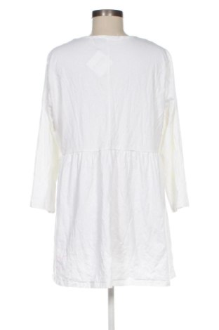 Damen Shirt Even&Odd, Größe XXL, Farbe Weiß, Preis € 8,99
