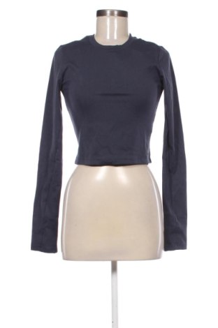 Дамска блуза Even&Odd, Размер M, Цвят Сив, Цена 18,91 €