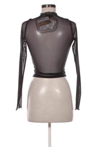 Bluzka damska Even&Odd, Rozmiar XS, Kolor Czarny, Cena 83,99 zł