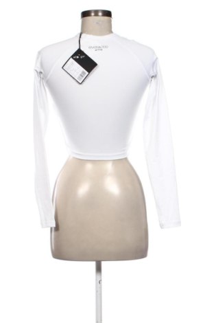 Bluză de femei Even&Odd, Mărime S, Culoare Alb, Preț 113,99 Lei
