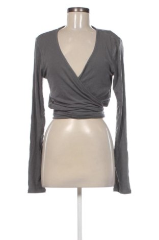Bluză de femei Even&Odd, Mărime XL, Culoare Gri, Preț 98,99 Lei
