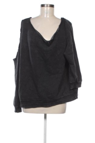 Női blúz Even&Odd, Méret XXL, Szín Szürke, Ár 8 009 Ft