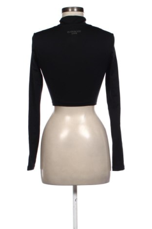 Bluză de femei Even&Odd, Mărime S, Culoare Negru, Preț 113,99 Lei