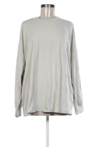 Damen Shirt Even&Odd, Größe XXL, Farbe Grau, Preis 10,00 €