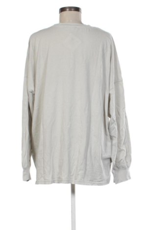 Damen Shirt Even&Odd, Größe XXL, Farbe Grau, Preis 10,00 €