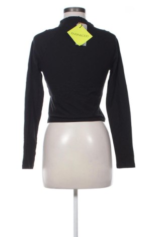 Bluză de femei Even&Odd, Mărime S, Culoare Negru, Preț 98,99 Lei