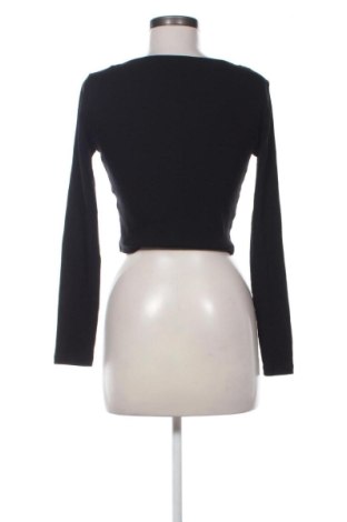 Bluză de femei Even&Odd, Mărime S, Culoare Negru, Preț 52,13 Lei