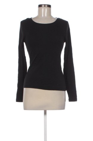Дамска блуза Even&Odd, Размер M, Цвят Черен, Цена 16,36 €