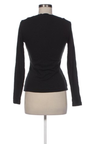 Дамска блуза Even&Odd, Размер M, Цвят Черен, Цена 16,36 €