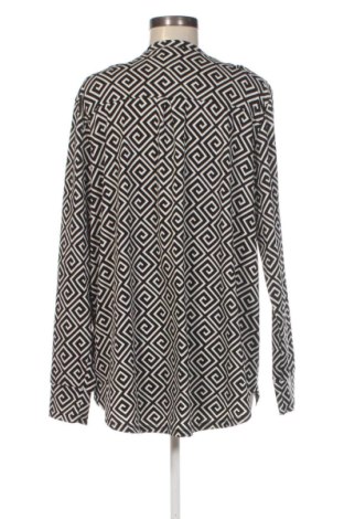 Дамска блуза Ever.me by Takko Fashion, Размер XL, Цвят Черен, Цена 10,22 €