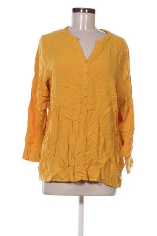 Dámska blúza Ever.me by Takko Fashion, Veľkosť XL, Farba Žltá, Cena  11,95 €