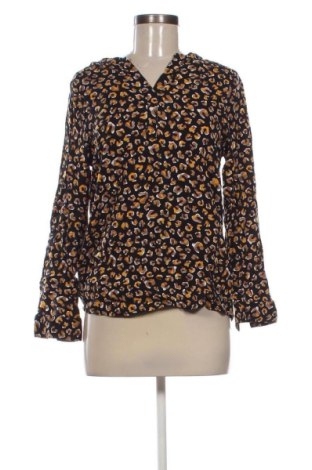 Bluzka damska Ever.me by Takko Fashion, Rozmiar M, Kolor Kolorowy, Cena 51,99 zł