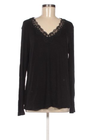 Damen Shirt Ever.me by Takko Fashion, Größe XL, Farbe Schwarz, Preis 9,78 €